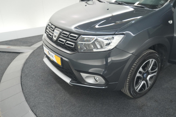 Dacia Logan MCV TCe 90 Stepway | Trekhaak | Camera | Navigatie