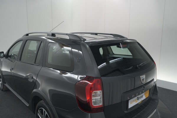 Dacia Logan MCV TCe 90 Stepway | Trekhaak | Camera | Navigatie
