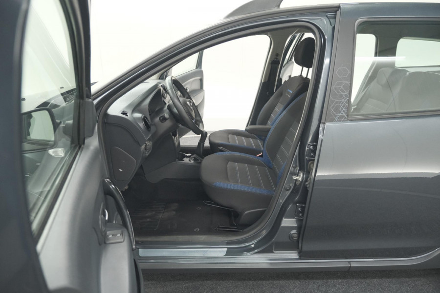 Dacia Logan MCV TCe 90 Stepway | Trekhaak | Camera | Navigatie