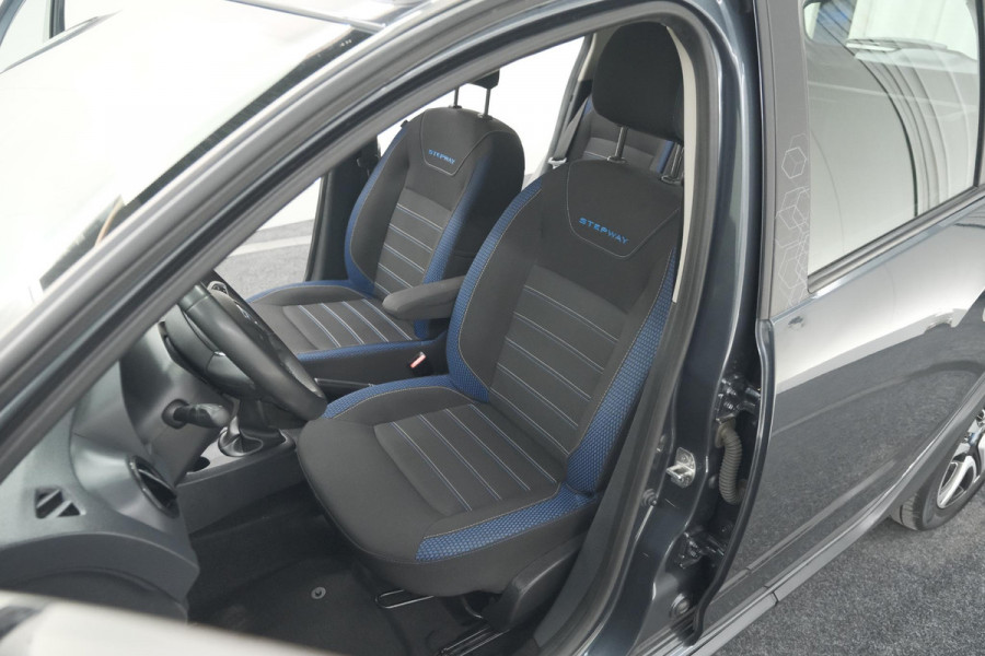 Dacia Logan MCV TCe 90 Stepway | Trekhaak | Camera | Navigatie