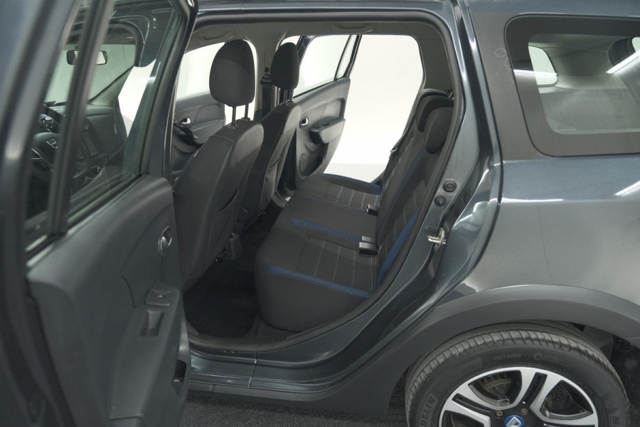 Dacia Logan MCV TCe 90 Stepway | Trekhaak | Camera | Navigatie
