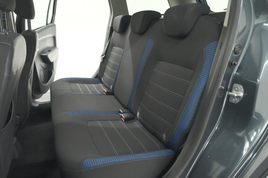 Dacia Logan MCV TCe 90 Stepway | Trekhaak | Camera | Navigatie