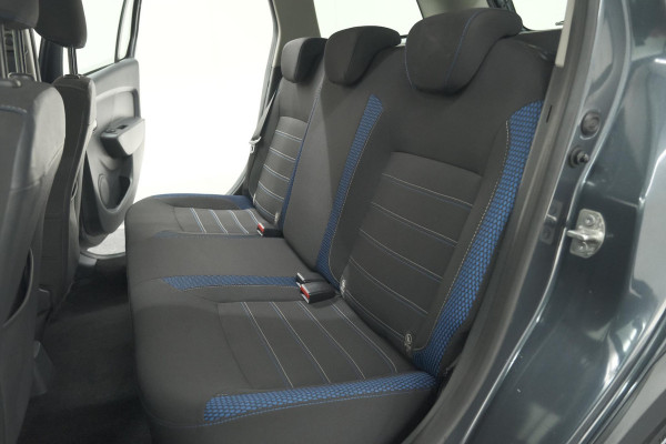 Dacia Logan MCV TCe 90 Stepway | Trekhaak | Camera | Navigatie