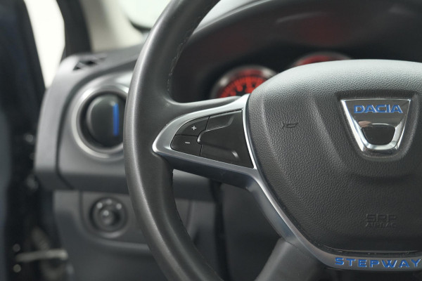Dacia Logan MCV TCe 90 Stepway | Trekhaak | Camera | Navigatie