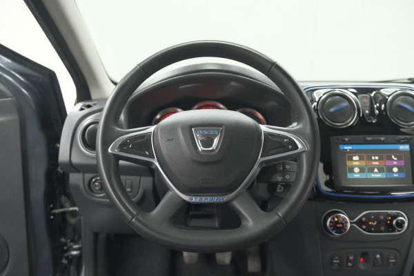 Dacia Logan MCV TCe 90 Stepway | Trekhaak | Camera | Navigatie