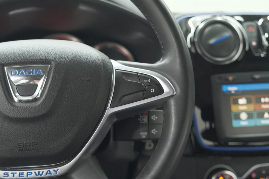 Dacia Logan MCV TCe 90 Stepway | Trekhaak | Camera | Navigatie