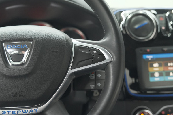 Dacia Logan MCV TCe 90 Stepway | Trekhaak | Camera | Navigatie