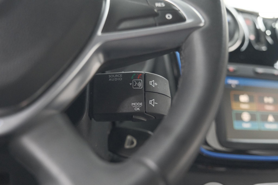 Dacia Logan MCV TCe 90 Stepway | Trekhaak | Camera | Navigatie