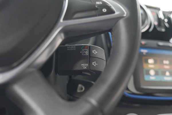 Dacia Logan MCV TCe 90 Stepway | Trekhaak | Camera | Navigatie