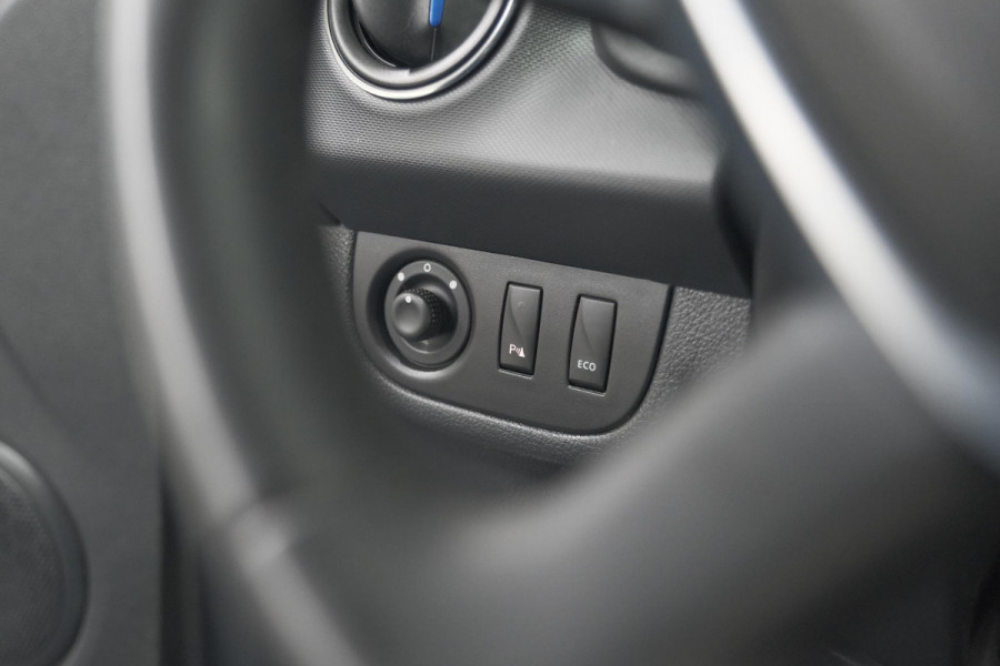 Dacia Logan MCV TCe 90 Stepway | Trekhaak | Camera | Navigatie
