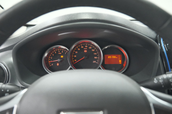 Dacia Logan MCV TCe 90 Stepway | Trekhaak | Camera | Navigatie