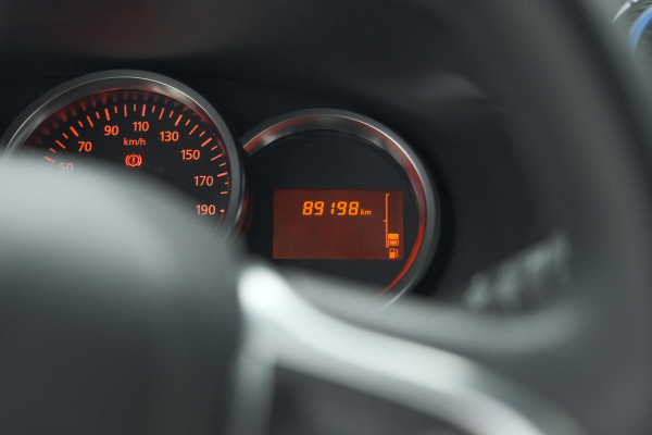 Dacia Logan MCV TCe 90 Stepway | Trekhaak | Camera | Navigatie
