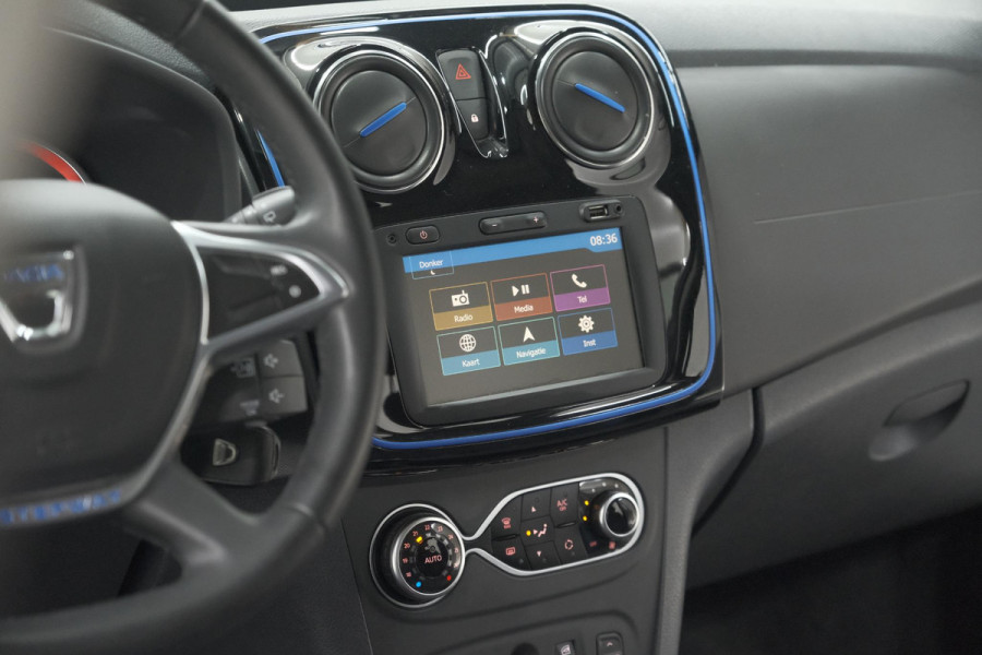 Dacia Logan MCV TCe 90 Stepway | Trekhaak | Camera | Navigatie