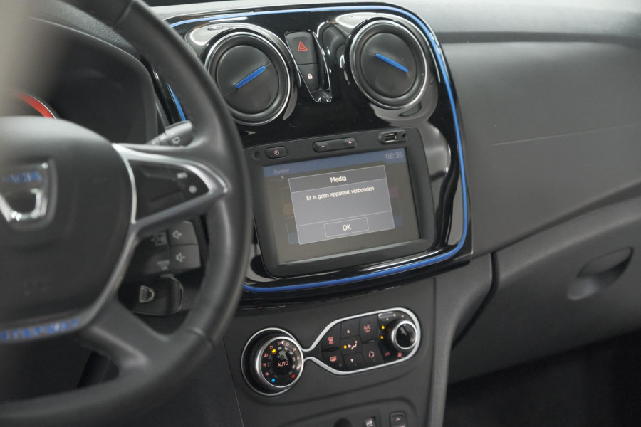 Dacia Logan MCV TCe 90 Stepway | Trekhaak | Camera | Navigatie