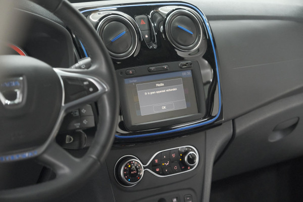 Dacia Logan MCV TCe 90 Stepway | Trekhaak | Camera | Navigatie