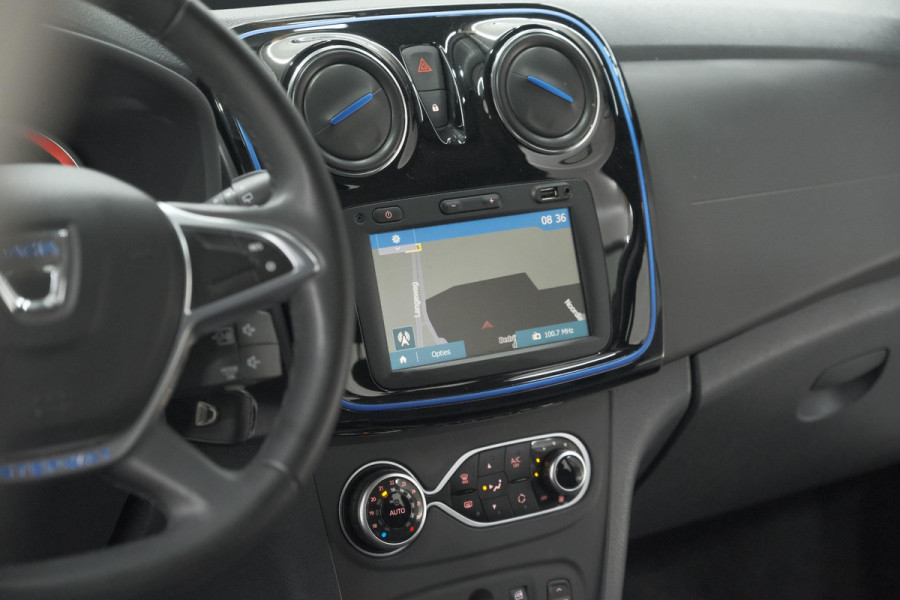 Dacia Logan MCV TCe 90 Stepway | Trekhaak | Camera | Navigatie