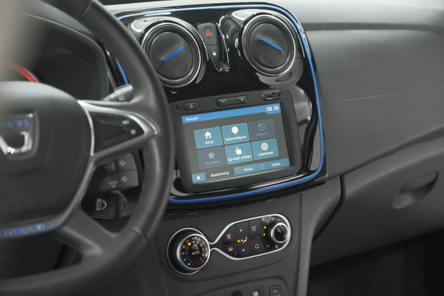 Dacia Logan MCV TCe 90 Stepway | Trekhaak | Camera | Navigatie