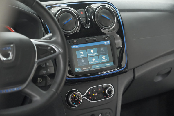 Dacia Logan MCV TCe 90 Stepway | Trekhaak | Camera | Navigatie