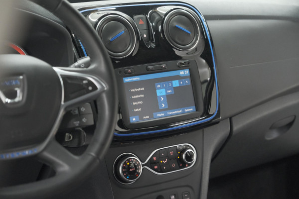 Dacia Logan MCV TCe 90 Stepway | Trekhaak | Camera | Navigatie