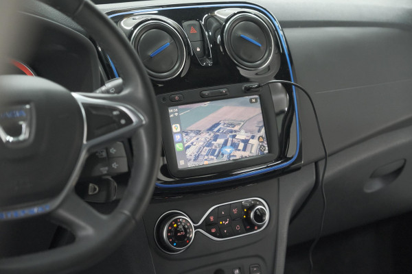 Dacia Logan MCV TCe 90 Stepway | Trekhaak | Camera | Navigatie