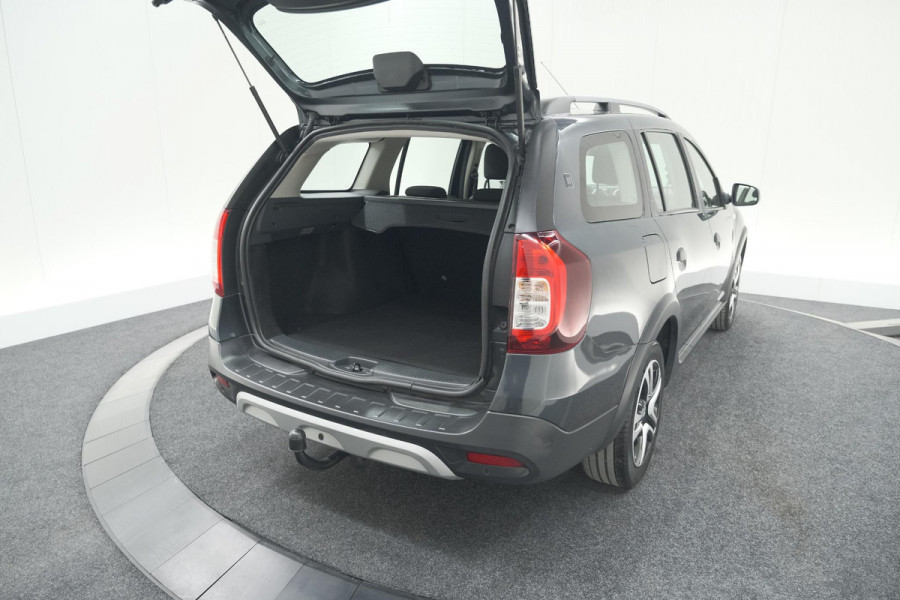 Dacia Logan MCV TCe 90 Stepway | Trekhaak | Camera | Navigatie
