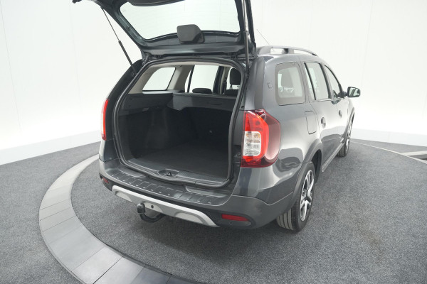 Dacia Logan MCV TCe 90 Stepway | Trekhaak | Camera | Navigatie