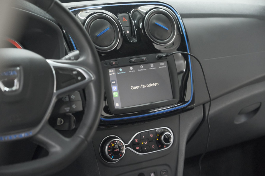 Dacia Logan MCV TCe 90 Stepway | Trekhaak | Camera | Navigatie