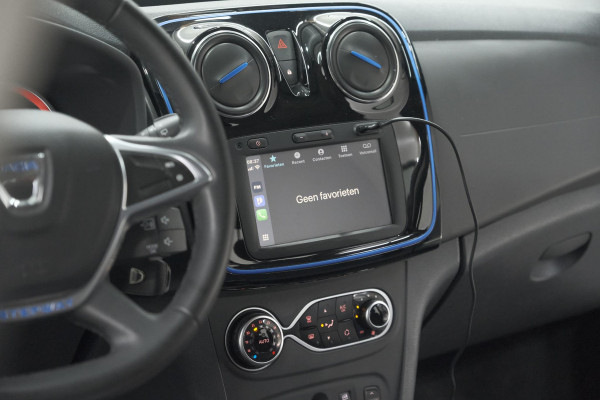 Dacia Logan MCV TCe 90 Stepway | Trekhaak | Camera | Navigatie
