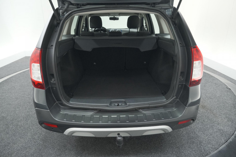 Dacia Logan MCV TCe 90 Stepway | Trekhaak | Camera | Navigatie