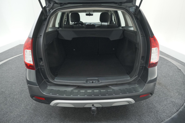 Dacia Logan MCV TCe 90 Stepway | Trekhaak | Camera | Navigatie