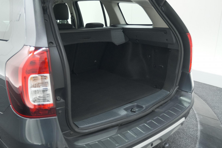 Dacia Logan MCV TCe 90 Stepway | Trekhaak | Camera | Navigatie