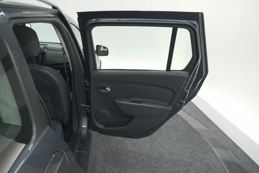 Dacia Logan MCV TCe 90 Stepway | Trekhaak | Camera | Navigatie