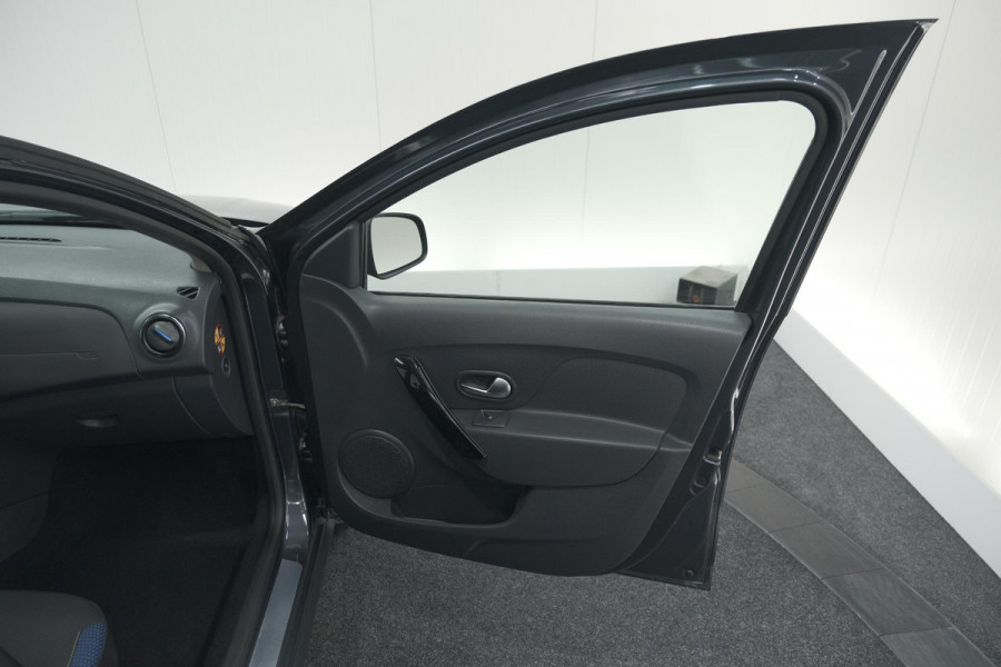 Dacia Logan MCV TCe 90 Stepway | Trekhaak | Camera | Navigatie