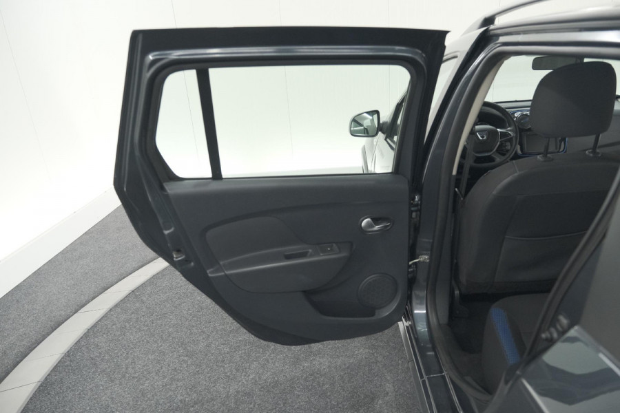 Dacia Logan MCV TCe 90 Stepway | Trekhaak | Camera | Navigatie
