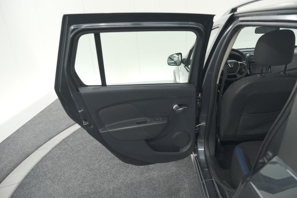 Dacia Logan MCV TCe 90 Stepway | Trekhaak | Camera | Navigatie