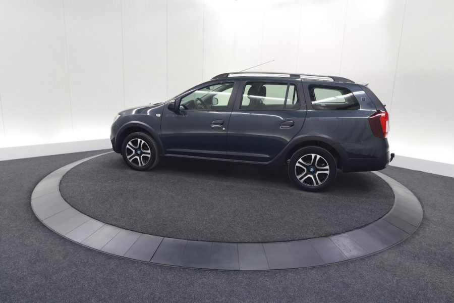 Dacia Logan MCV TCe 90 Stepway | Trekhaak | Camera | Navigatie