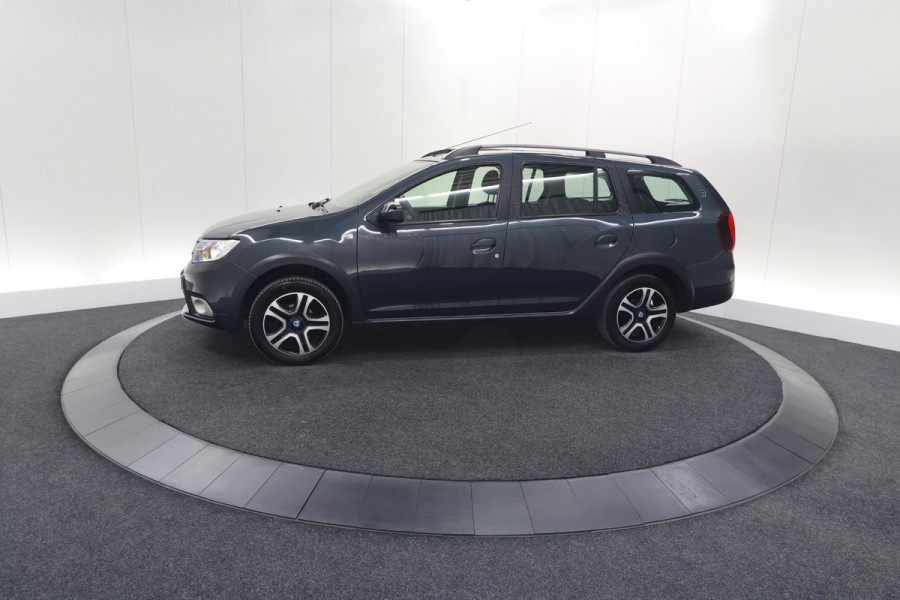 Dacia Logan MCV TCe 90 Stepway | Trekhaak | Camera | Navigatie