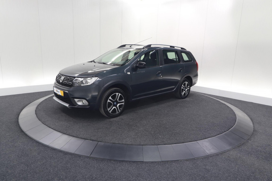 Dacia Logan MCV TCe 90 Stepway | Trekhaak | Camera | Navigatie