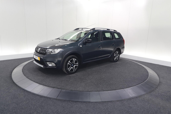 Dacia Logan MCV TCe 90 Stepway | Trekhaak | Camera | Navigatie
