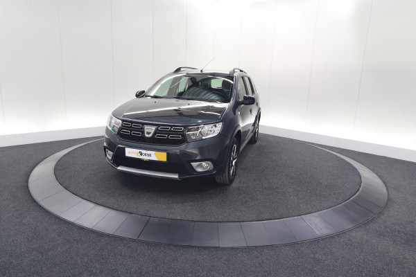 Dacia Logan MCV TCe 90 Stepway | Trekhaak | Camera | Navigatie