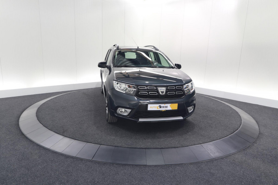 Dacia Logan MCV TCe 90 Stepway | Trekhaak | Camera | Navigatie