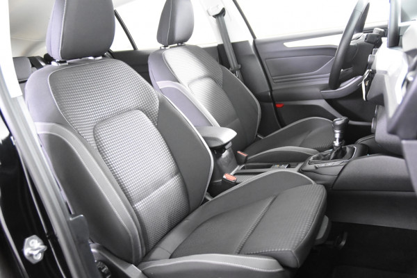 Ford FOCUS Wagon 1.5 EcoBlue *1ste Eigenaar*Navigatie*Stoelverwarming*