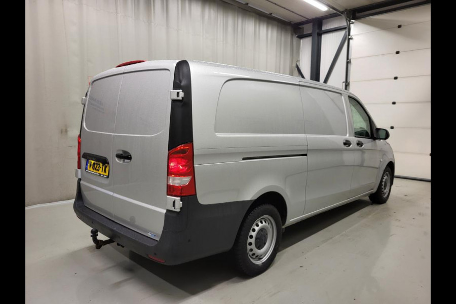 Mercedes-Benz Vito 111CDI L3/H1 Trekhaak Euro 6!