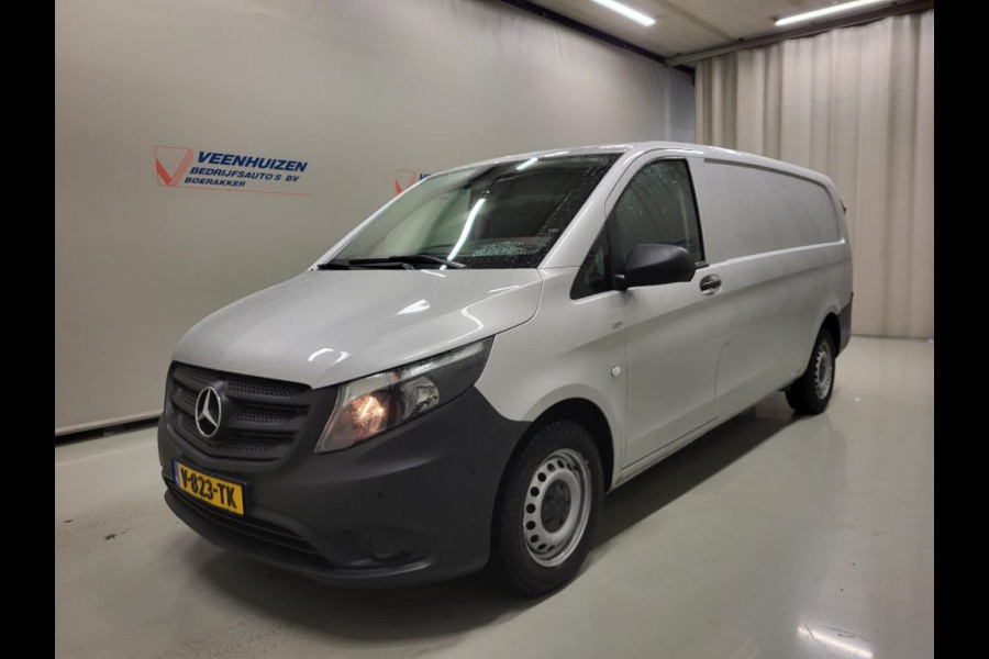 Mercedes-Benz Vito 111CDI L3/H1 Trekhaak Euro 6!