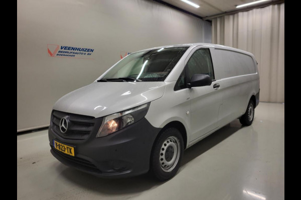 Mercedes-Benz Vito 111CDI L3/H1 Trekhaak Euro 6!