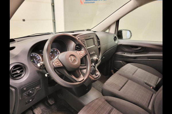 Mercedes-Benz Vito 111CDI L3/H1 Trekhaak Euro 6!