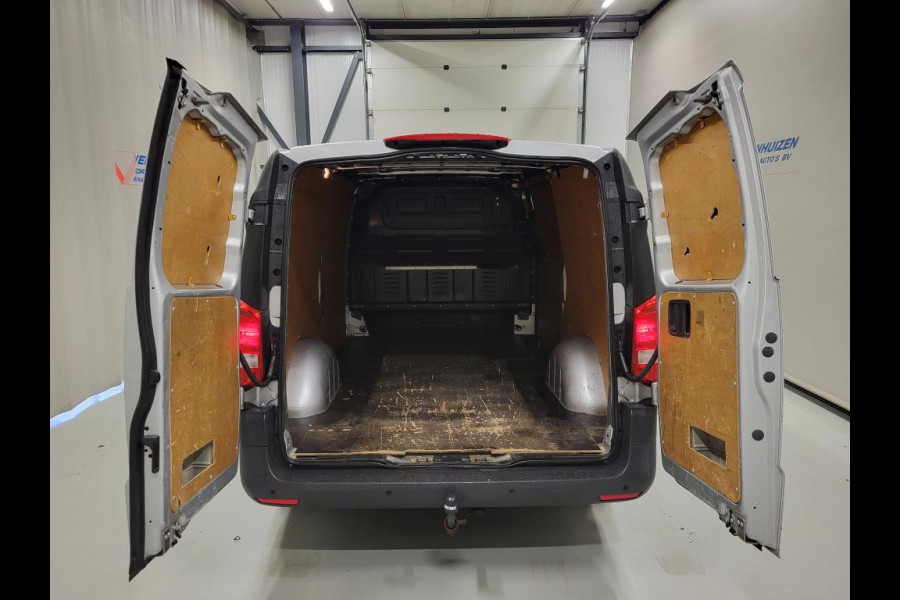 Mercedes-Benz Vito 111CDI L3/H1 Trekhaak Euro 6!