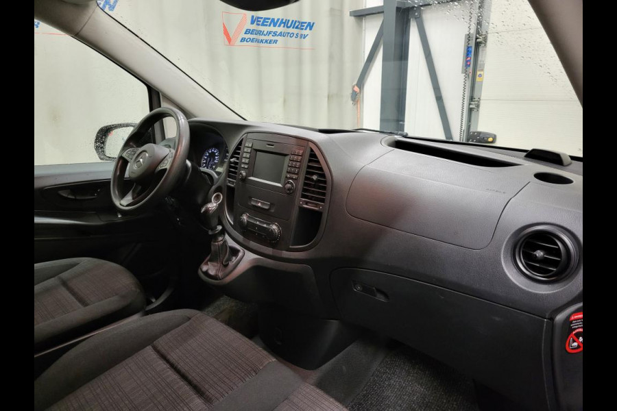 Mercedes-Benz Vito 111CDI L3/H1 Trekhaak Euro 6!