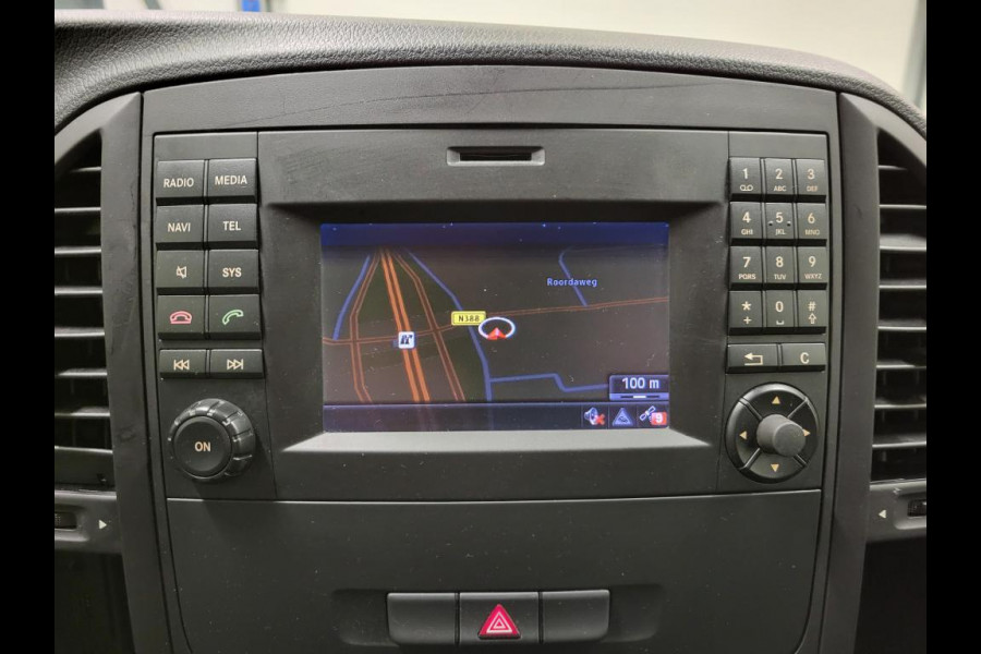 Mercedes-Benz Vito 111CDI L3/H1 Trekhaak Euro 6!