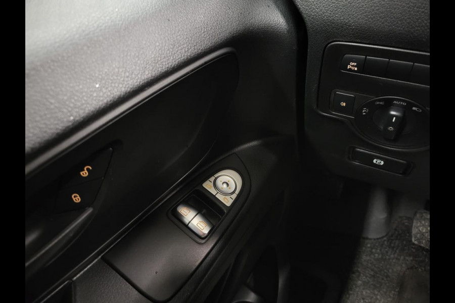 Mercedes-Benz Vito 111CDI L3/H1 Trekhaak Euro 6!